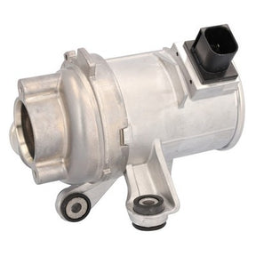 Febi 185632 Water Pump Electro Magnetic Fits Mercedes-Benz C-Class 2008 - 2014