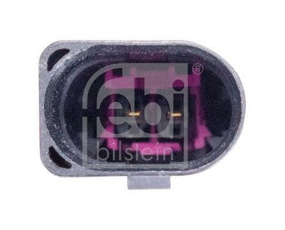 Febi 185846 Exhaust Gas Temperature Sensor Fits Audi A6 Allroad 2012 - 2014