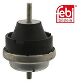 Febi 19969 Engine Mounting Premium High Performance Fits Citro?n ZX 1996 - 1997