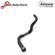 AutoStar Germany Radiator Coolant Hose LR017362 for Land Rover Range Rover L322