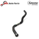 AutoStar Germany Radiator Coolant Hose LR017362 for Land Rover Range Rover L322