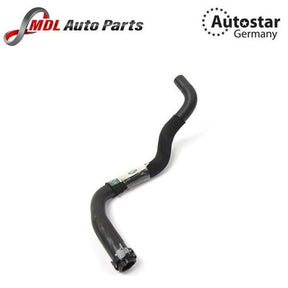 AutoStar Germany Radiator Coolant Hose LR017362 for Land Rover Range Rover L322