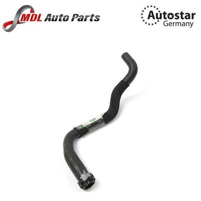 AutoStar Germany Radiator Coolant Hose LR017362 for Land Rover Range Rover L322