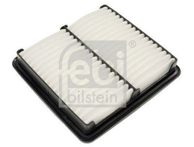Febi 184340 Air Filter Standard Premium Grade Fits Chevrolet Matiz 2005 - 2007