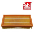 Febi 34408 Air Filter Premium High Performance Fits Fiat Stilo 2001 - 2006