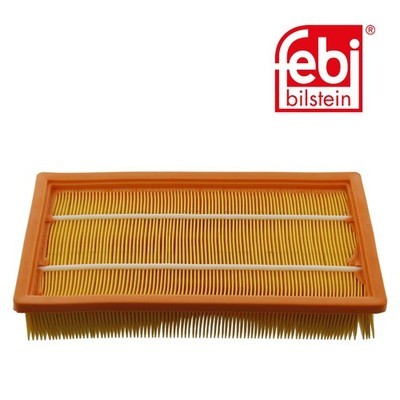 Febi 34408 Air Filter Premium High Performance Fits Fiat Stilo 2001 - 2006