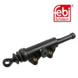 Febi 36096 Clutch Master Cylinder Premium Fits BMW Z3 1998 - 2003
