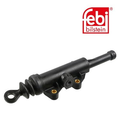 Febi 36096 Clutch Master Cylinder Premium Fits BMW Z3 1998 - 2003