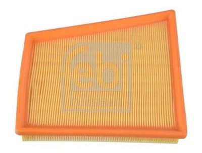 Febi 183732 Air Filter Standard Premium Fits Bentley Continental 2013 - 2018