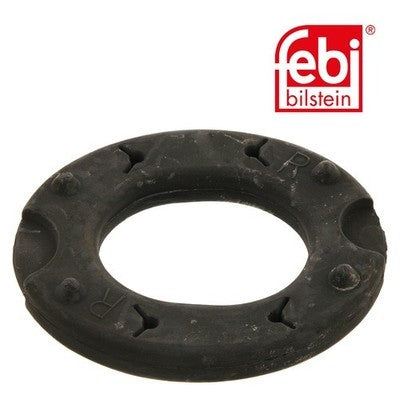 Febi 30839 Bump Stop Front Right Fits Mercedes-Benz C-Class 2000 - 2014