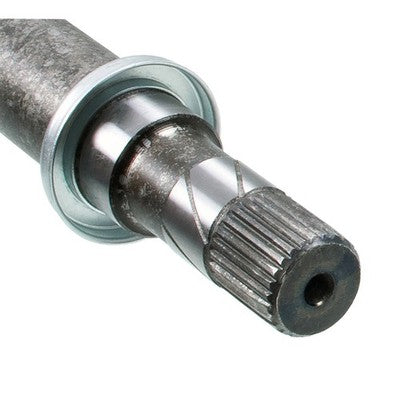 Febi 182997 Drive Shaft With Nut Front Axle Right Fits Nissan Micra 2005 - 2010
