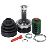 Febi 183257 Drive Shaft Joint Kit Standard Fits Mitsubishi Lancer 2008 - 2025