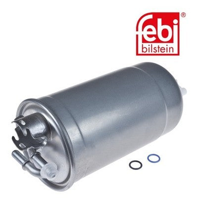 Febi 109115 Premium Fuel Filter High Performance Fits Seat Toledo 1999-2004