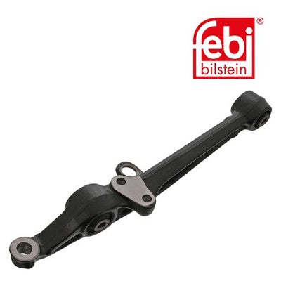 Febi 42131 Control Arm Front Left Lower Cast Steel Fits Honda Accord 1993 - 1996