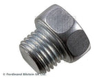 Blueprint ADBP010003 Oil Drain Plug Premium Grade Fits Ford Ranger 2006 - 2012