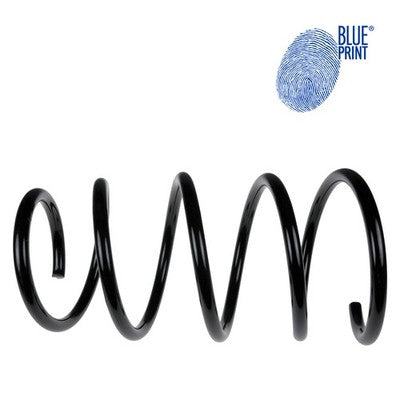 Blueprint ADT388464 Coil Spring High Quality Fits Toyota Corolla 2001 - 2007