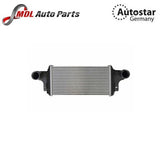 AutoStar Germany AIR INTERCOOLER GL 164 1645000200GL
