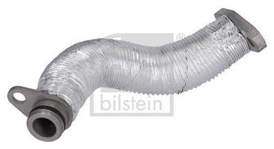 Febi 184731 Oil Feed Pipe Return Line Backflow Fits BMW 1 Series 2016 - 2019