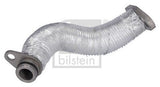Febi 184731 Oil Feed Pipe Return Line Backflow Fits BMW 1 Series 2016 - 2019