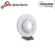 autostar germany BRAKE DISC G500 G55AMG 4634230012