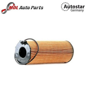 LAND ROVER GENUINE OIL FILTER INSERT For Land Rover LR002338