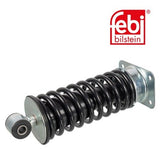 Febi 173734 Cabin Shock Absorber Rear Mechanical Premium High Performance