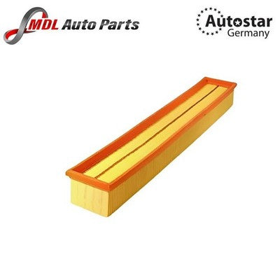 Autostar Germany Mercedes Air Filter 1110940304 C-Class E-Class S-Class 2.0 2.5L