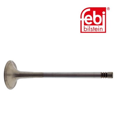 Febi 21034 Valves Premium Durable High-strength Fits Audi A6 1997 - 2005