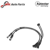 AutoStar Germany BMW Mini F55 F56 F57 Front Brake Wear Sensor 34356865611