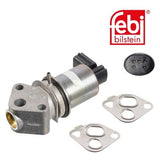 Febi 49483 EGR Valve Premium High Performance Fits VW Polo 2001 - 2007