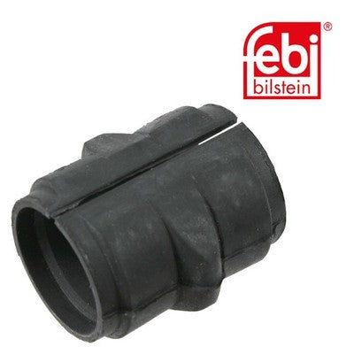 Febi 21547 Anti Roll Bar Bush Front Premium Grade Durable High Performance