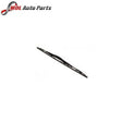 Eurospares Wiper Brush DKC100830 Range Rover 1994