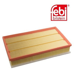 Febi 101338 Air Filter Premium High Performance Fits VW Passat 2014 - 2024