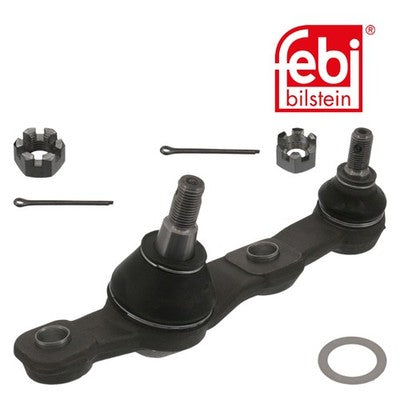 Febi 43025 Ball Joint Front Left Lower Premium Fits Lexus GS 2005 - 2011