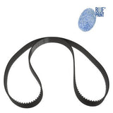 Blueprint ADC47548 Timing Belt Rounded Tooth Profile For Kia Sorento 2002 - 2011