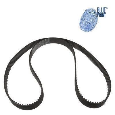 Blueprint ADC47548 Timing Belt Rounded Tooth Profile For Kia Sorento 2002 - 2011