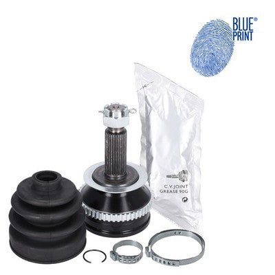 Blueprint ADG089141 Drive Shaft Joint Kit Fits Hyundai Santa Fe 2001 - 2006