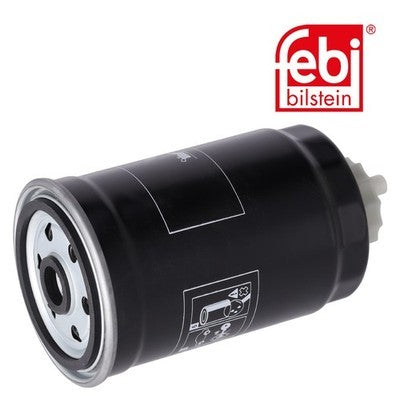 Febi 17660 Premium Fuel Filter High Performance Fits Vauxhall Astra 1992-1992