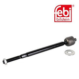 Febi 43356 Inner Tie Rod Front Left Right Premium Fits Isuzu Rodeo 2002 - 2012