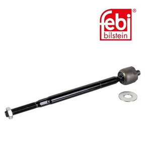 Febi 43356 Inner Tie Rod Front Left Right Premium Fits Isuzu Rodeo 2002 - 2012