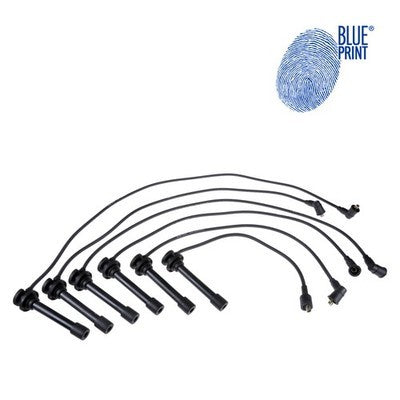 Blueprint ADL141601C Ignition Cable Kit Premium Fits Alfa Romeo MiTo 2011 - 2018