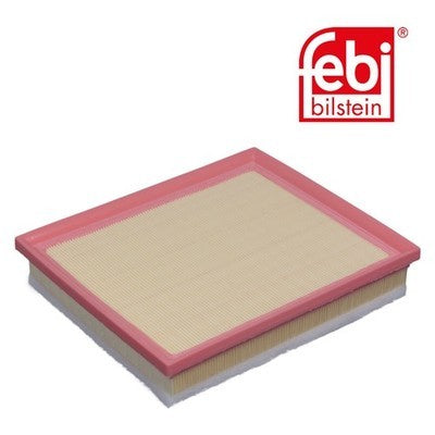 Febi 101647 Air Filter Premium High Performance Fits Citro?n DS5 2013 - 2015