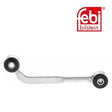 Febi 19864 Stabiliser Link Rear Left Fits Mercedes-Benz C-Class 2000 - 2002