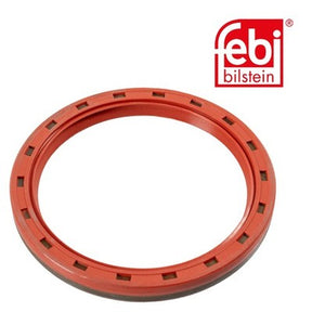 Febi 05099 Crankshaft Seal Standard Premium Quality Fits Opel Corsa 2006 - 2014