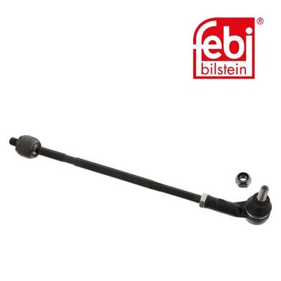 Febi 08053 Tie Rod Front Axle Right Standard Premium Fits VW Golf 1991 - 1997