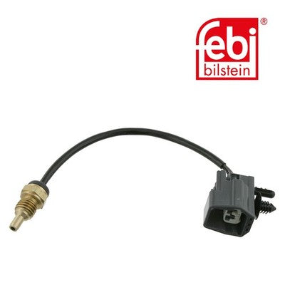 Febi 26446 Coolant Temperature Sensor Premium Fits Ford Focus 1999 - 2004