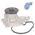 Blueprint ADG09189 Water Pump Cast Aluminium Durable For Hyundai i10 2013 - 2019