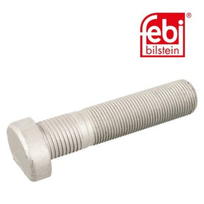 Febi 103537 Wheel Stud Steel Premium Grade Durable Standard High Performance