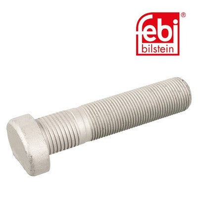 Febi 103537 Wheel Stud Steel Premium Grade Durable Standard High Performance