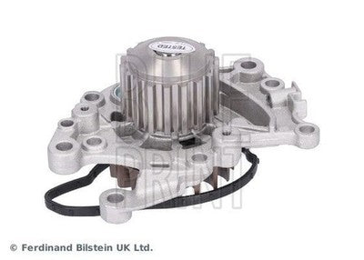 Blueprint ADBP910024 Water Pump Plastic Fits Mitsubishi Lancer 1989 - 1992